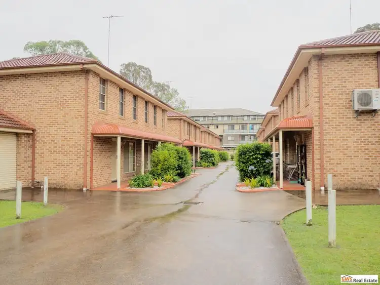 2/49 Victoria Street, Werrington NSW 2747