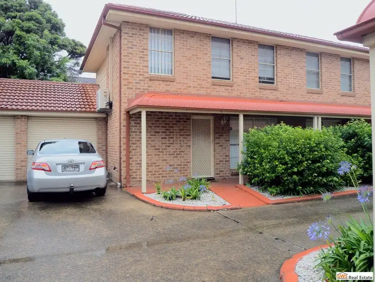 Second view of Homely townhouse listing, 2/49 Victoria Street, Werrington NSW 2747