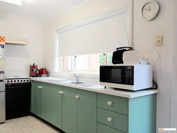 Third view of Homely townhouse listing, 2/49 Victoria Street, Werrington NSW 2747