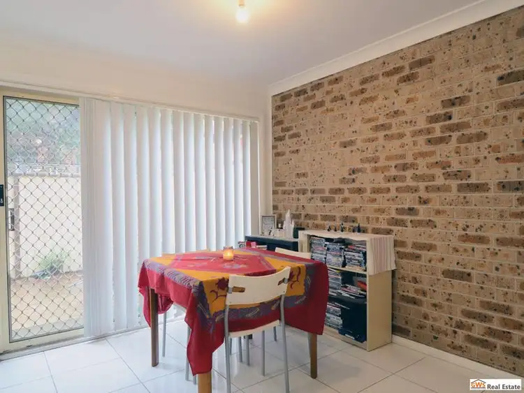 Fourth view of Homely townhouse listing, 2/49 Victoria Street, Werrington NSW 2747