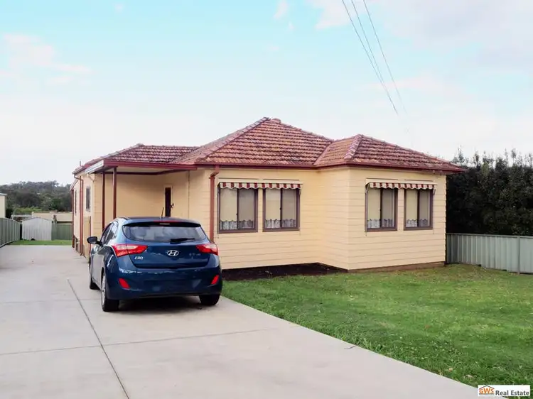 56 Greendale Road, Wallacia NSW 2745
