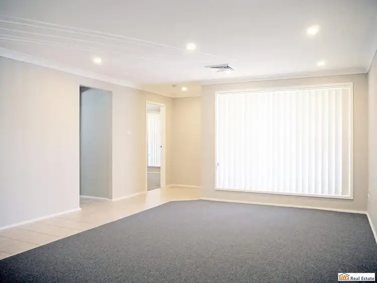 Sixth view of Homely house listing, 12 Nullaga Way, Claremont Meadows NSW 2747