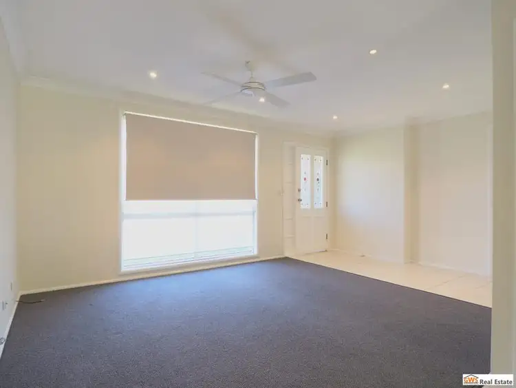 Third view of Homely house listing, 27 Myrtle Road, Claremont Meadows NSW 2747