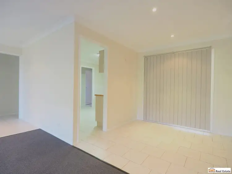 Fourth view of Homely house listing, 27 Myrtle Road, Claremont Meadows NSW 2747
