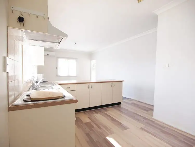 Second view of Homely house listing, 55 Third Street, Warragamba NSW 2752