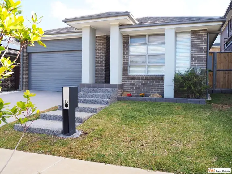 64 Archives Way, Caddens NSW 2747