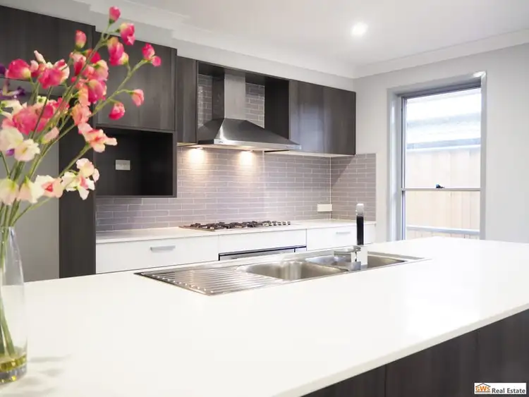 Second view of Homely house listing, 64 Archives Way, Caddens NSW 2747