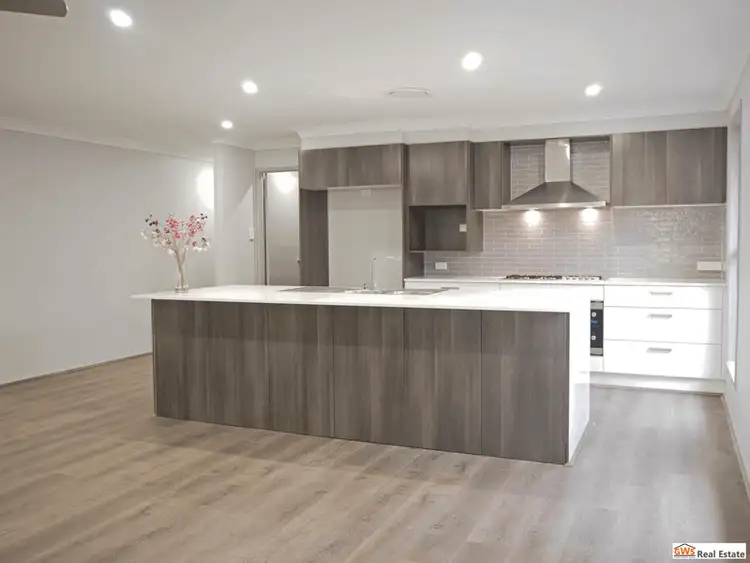 Third view of Homely house listing, 64 Archives Way, Caddens NSW 2747