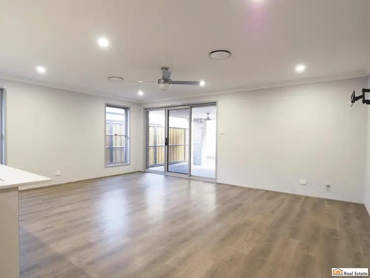 Fourth view of Homely house listing, 64 Archives Way, Caddens NSW 2747