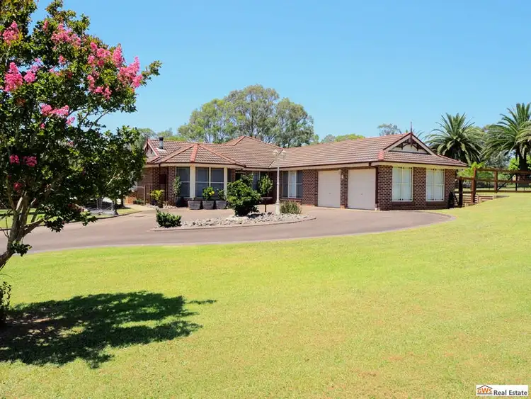 4 Manna Way, Silverdale NSW 2752