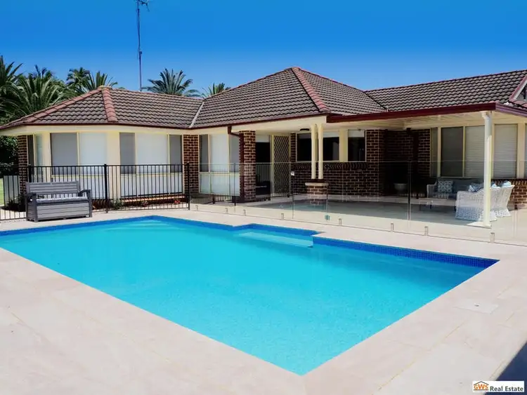 Second view of Homely house listing, 4 Manna Way, Silverdale NSW 2752