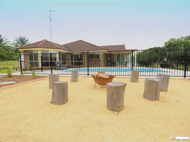 Third view of Homely house listing, 4 Manna Way, Silverdale NSW 2752