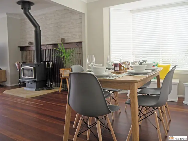 Fifth view of Homely house listing, 4 Manna Way, Silverdale NSW 2752