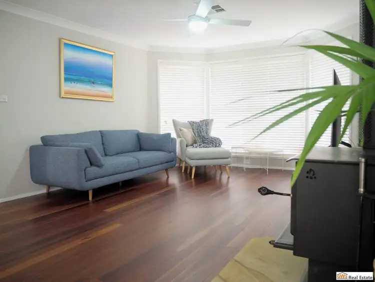 Seventh view of Homely house listing, 4 Manna Way, Silverdale NSW 2752
