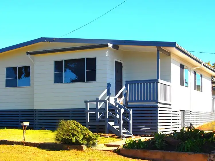 Main view of Homely house listing, 39 Second Street, Warragamba NSW 2752