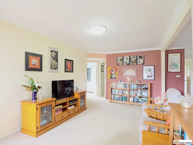 Second view of Homely house listing, 10 First Street, Warragamba NSW 2752