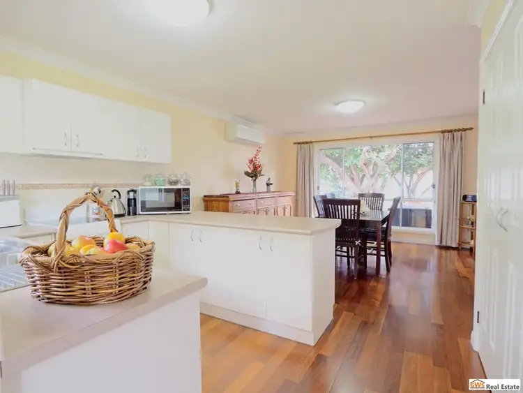 Third view of Homely house listing, 10 First Street, Warragamba NSW 2752
