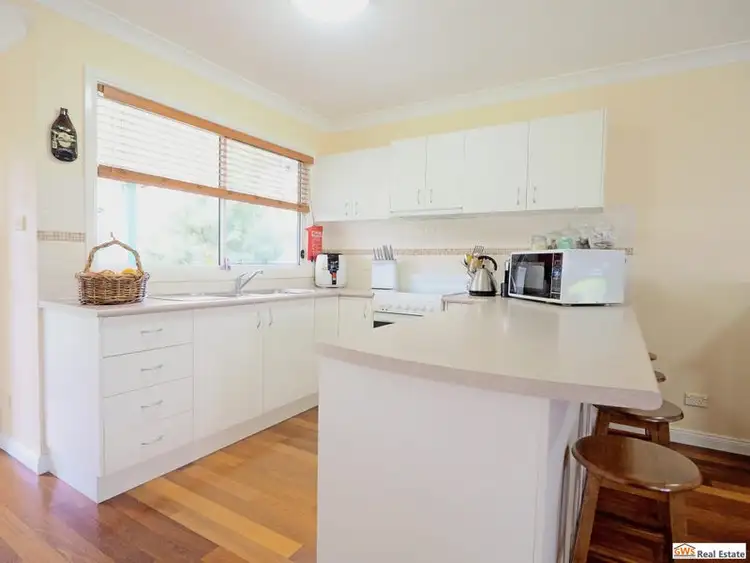 Fifth view of Homely house listing, 10 First Street, Warragamba NSW 2752