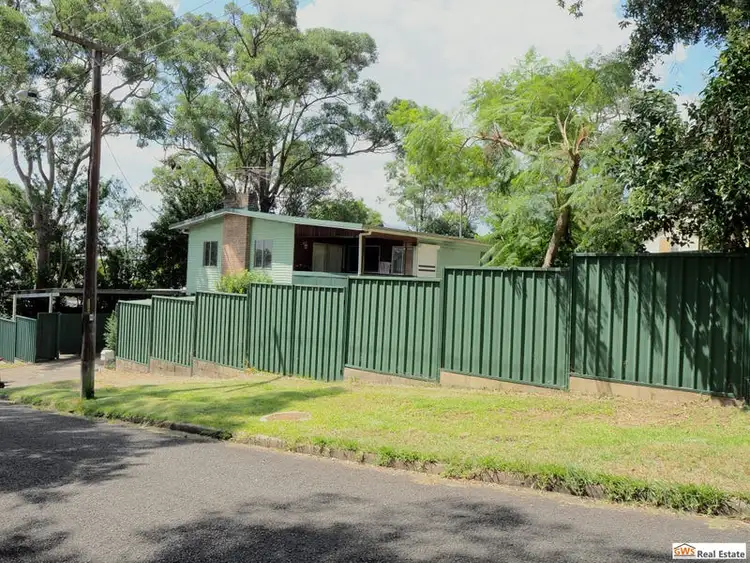 Third view of Homely house listing, 8 Thirteenth Street, Warragamba NSW 2752