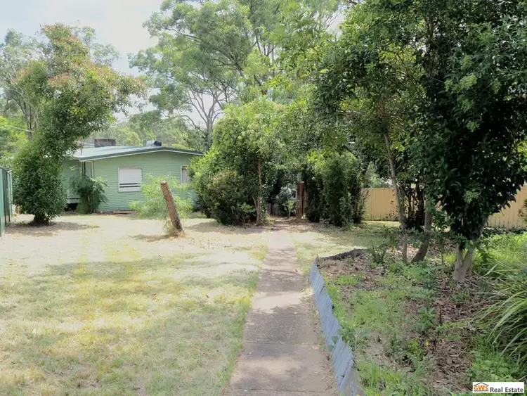 Fourth view of Homely house listing, 8 Thirteenth Street, Warragamba NSW 2752