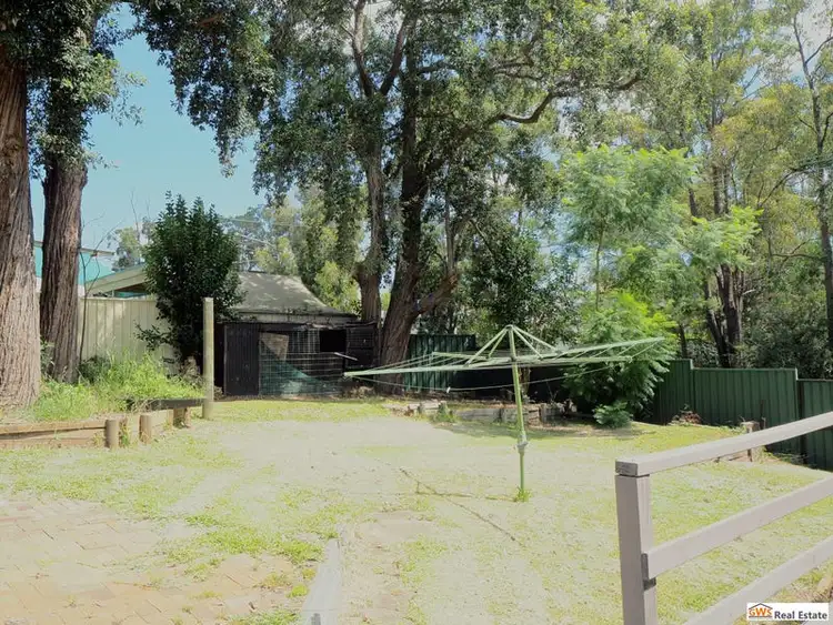 Fifth view of Homely house listing, 8 Thirteenth Street, Warragamba NSW 2752