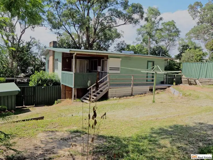 Sixth view of Homely house listing, 8 Thirteenth Street, Warragamba NSW 2752