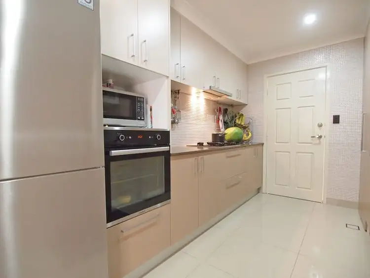 Third view of Homely house listing, 24 Henze Crescent, Claremont Meadows NSW 2747