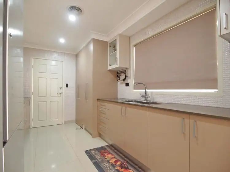 Fourth view of Homely house listing, 24 Henze Crescent, Claremont Meadows NSW 2747