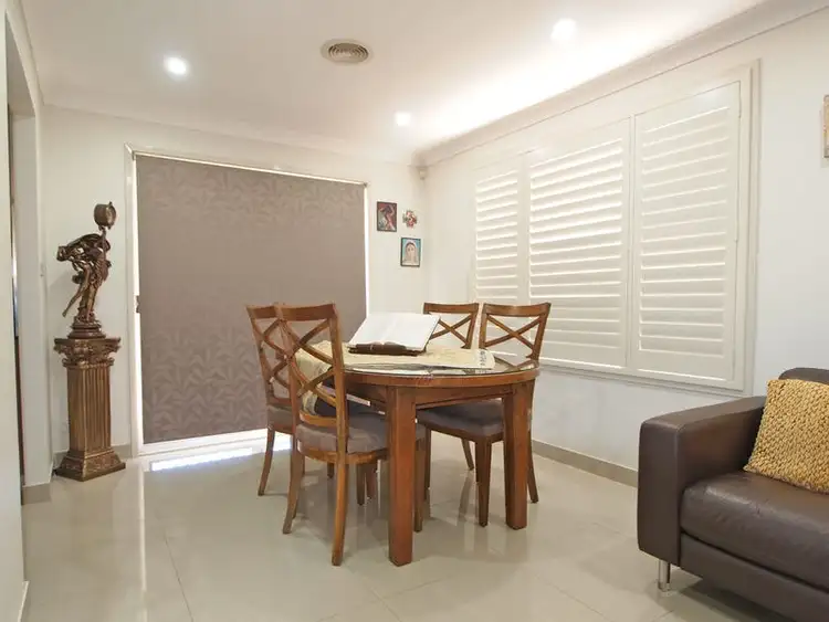 Fifth view of Homely house listing, 24 Henze Crescent, Claremont Meadows NSW 2747