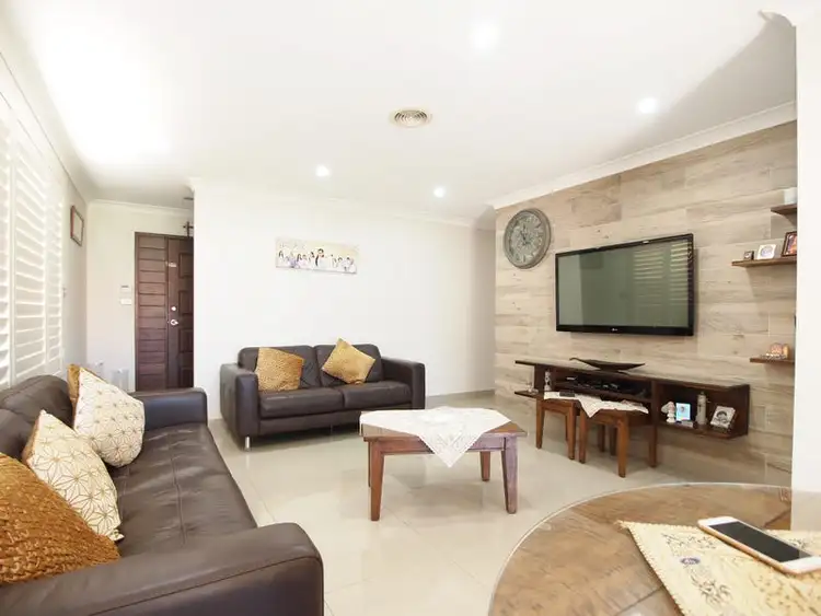 Sixth view of Homely house listing, 24 Henze Crescent, Claremont Meadows NSW 2747