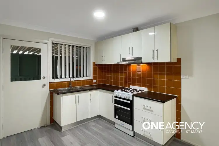 Second view of Homely house listing, 106 Marsden Road, St Marys NSW 2760