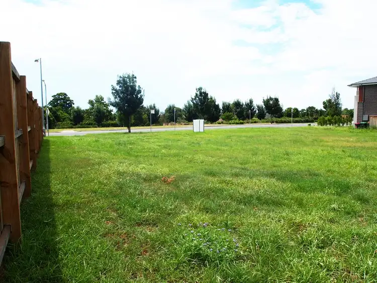 Third view of Homely land listing, 4 Cadda Ridge Drive, Caddens NSW 2747