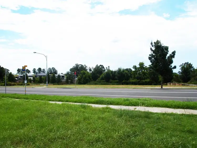 Fifth view of Homely land listing, 4 Cadda Ridge Drive, Caddens NSW 2747
