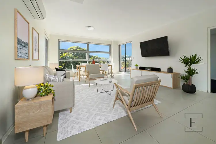 101/6-12 Courallie Avenue, Homebush West NSW 2140