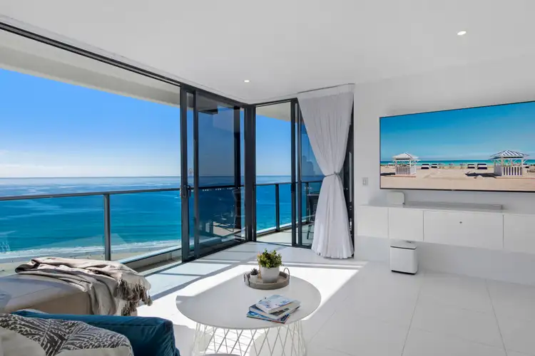 2403/1 Oracle Boulevard, Broadbeach QLD 4218