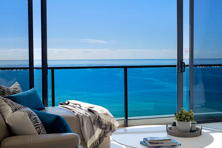 Third view of Homely apartment listing, 2403/1 Oracle Boulevard, Broadbeach QLD 4218