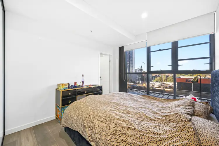 Fourth view of Homely apartment listing, 201/311 Hume Highway, Liverpool NSW 2170