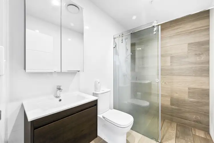 Fifth view of Homely apartment listing, 201/311 Hume Highway, Liverpool NSW 2170