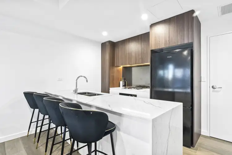 Sixth view of Homely apartment listing, 201/311 Hume Highway, Liverpool NSW 2170