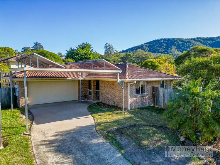 9 Krarup Court, Canungra QLD 4275