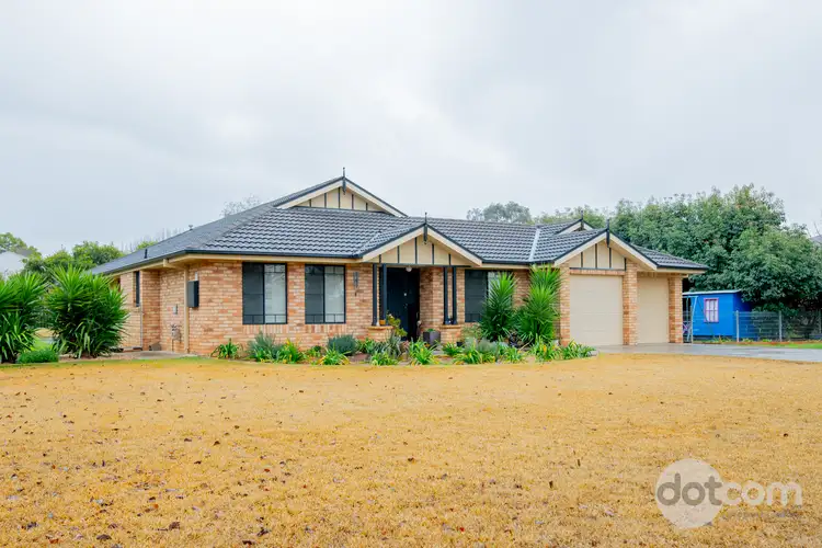605 Wheelers Lane, Dubbo NSW 2830