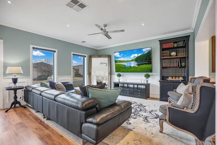 Third view of Homely house listing, 46 Declan Way, Echuca VIC 3564