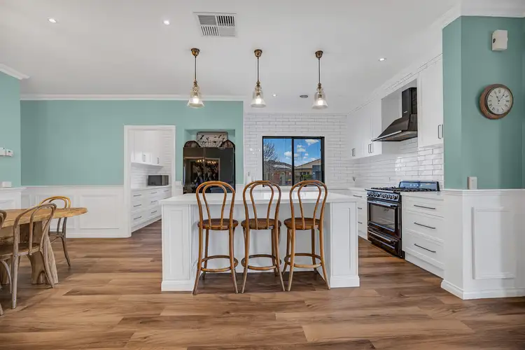 Fifth view of Homely house listing, 46 Declan Way, Echuca VIC 3564