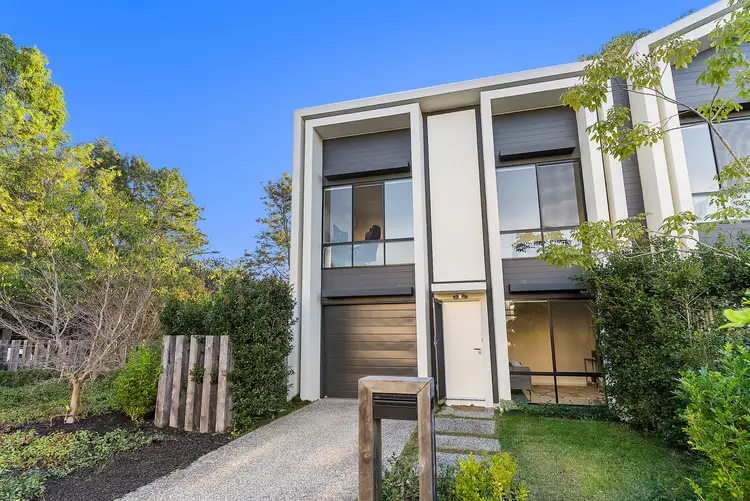 Second view of Homely townhouse listing, 108 Pavilion Drive, Peregian Springs QLD 4573