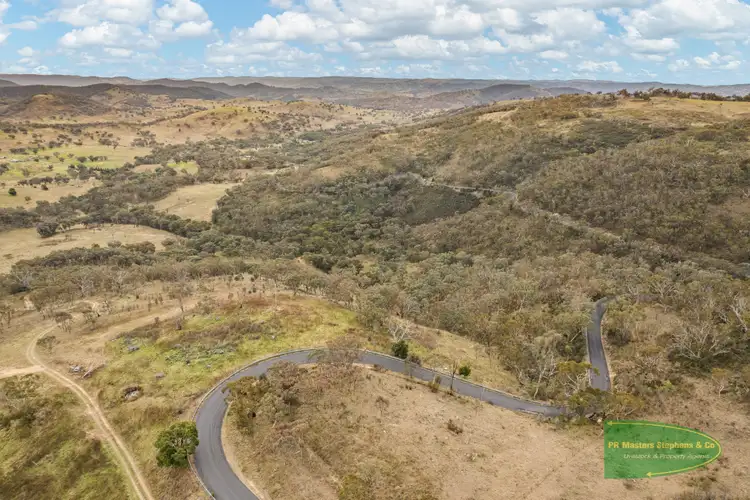 Third view of Homely rural property listing, 818 The Bridle Track, Duramana NSW 2795