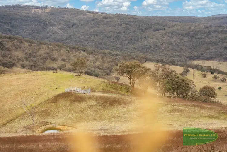Fifth view of Homely rural property listing, 818 The Bridle Track, Duramana NSW 2795