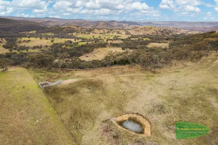 Sixth view of Homely rural property listing, 818 The Bridle Track, Duramana NSW 2795