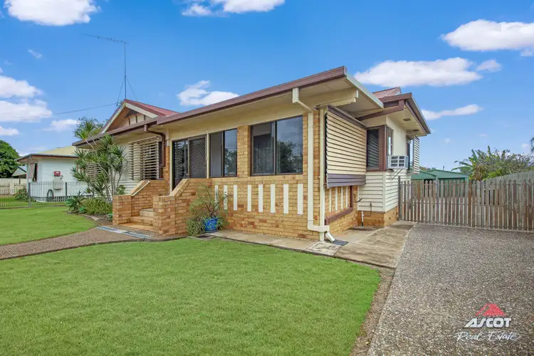 39 Avoca Street, Millbank QLD 4670