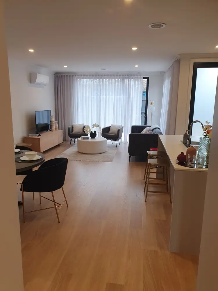 Main view of Homely townhouse listing, Address available on request