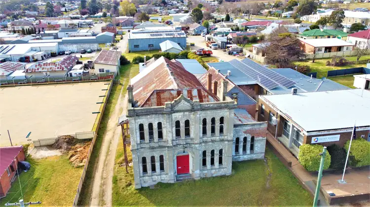Fourth view of Homely house listing, 73 Caveat Street, Bombala NSW 2632